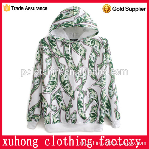 OEM service supply type cotton zip hoodies charm woman fashion coat
